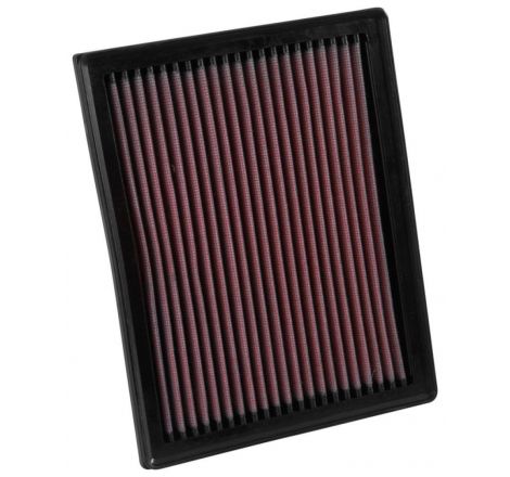 KN Drop in Air Filters