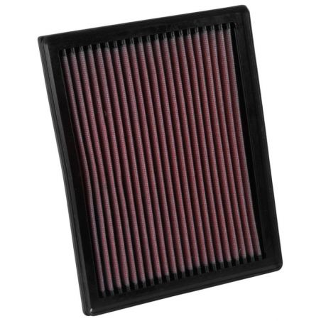 KN Drop in Air Filters