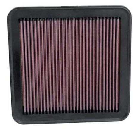 KN Drop in Air Filters