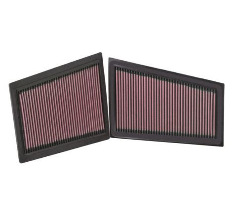 K&N Replacement Air Filter...