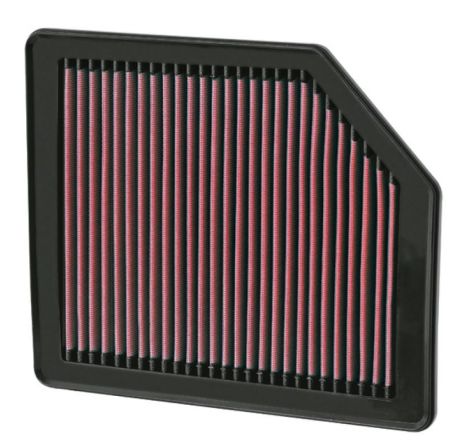 KN Drop in Air Filters