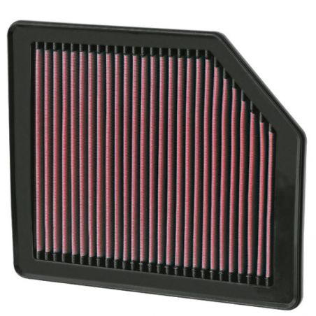 KN Drop in Air Filters