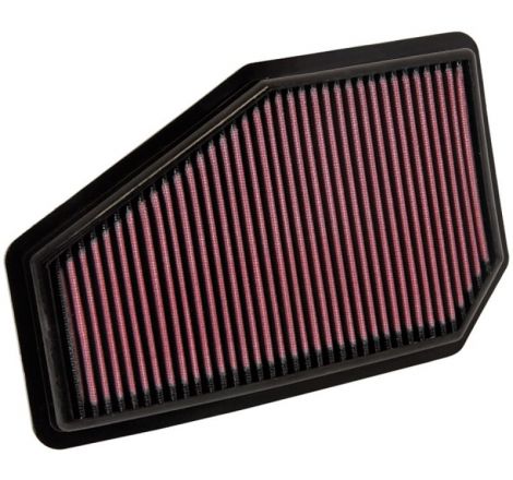 KN Drop in Air Filters