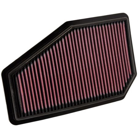 KN Drop in Air Filters