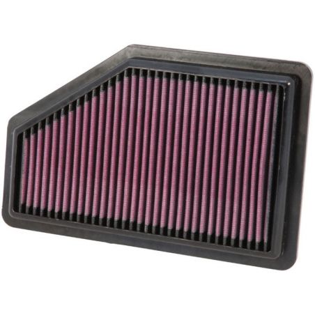 KN Drop in Air Filters