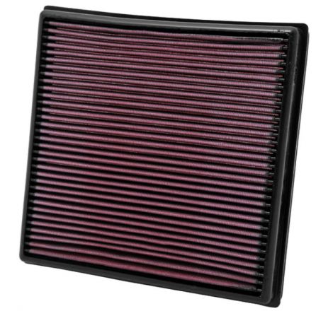 K&N Replacement Air Filter...