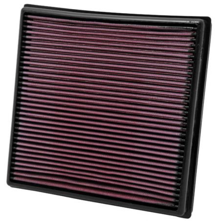 K&N Replacement Air Filter CHEVROLET CRUZE 1.8L L4