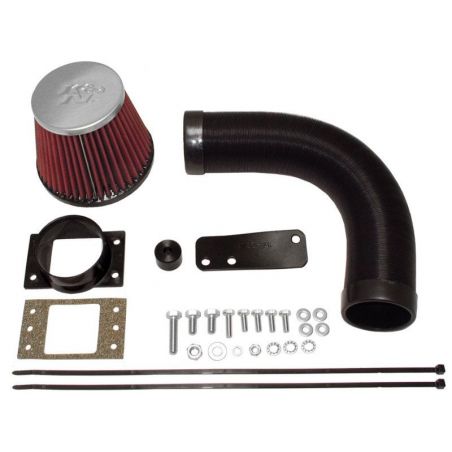 K&N Performance Intake Kit BMW 320I, 323I, 325i, E34, 170BHP