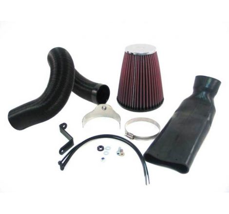 K&N Performance Intake Kit...