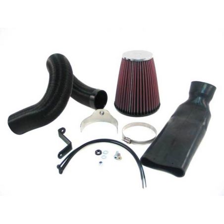 K&N Performance Intake Kit BMW Z3 2.0 24V 6CYL DOHC, 1999-2000