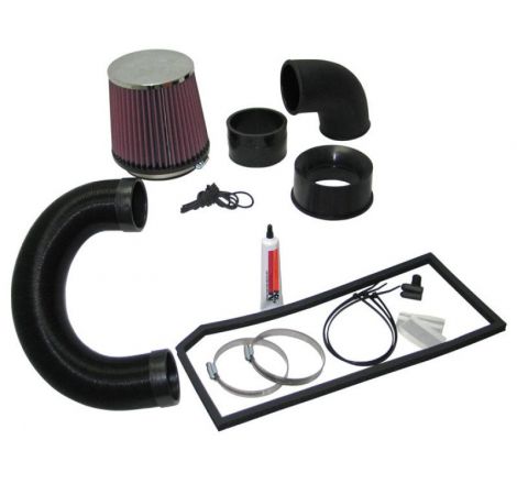 K&N Performance Intake Kit...