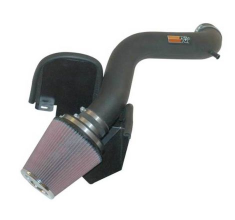 KN 57 FIPK Air Intake 50