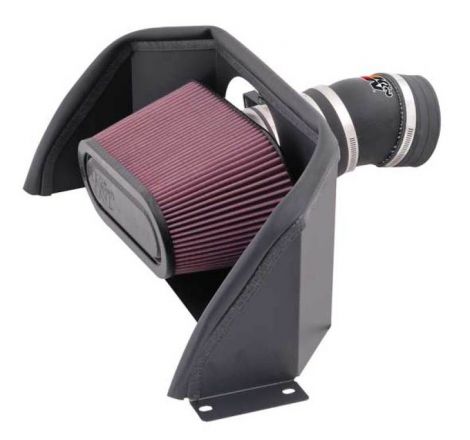 KN 57 FIPK Air Intake 50