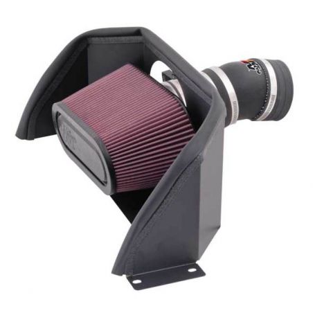 KN 57 FIPK Air Intake 50