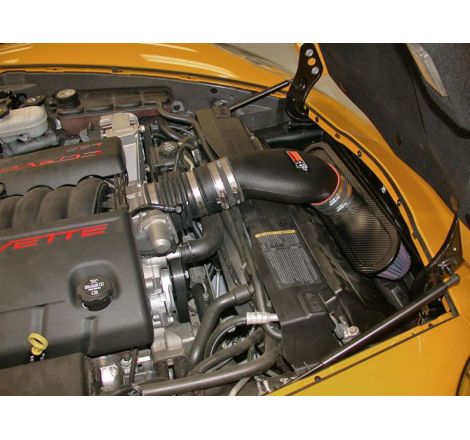 KN 57 FIPK Air Intake 50