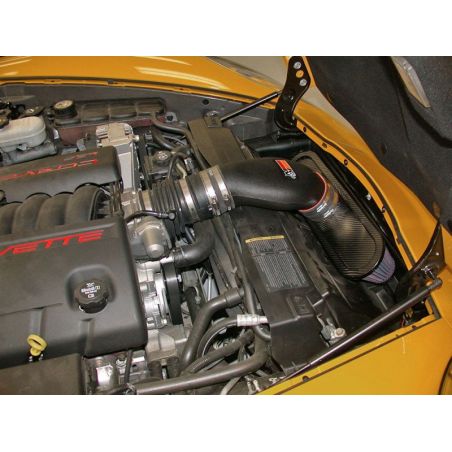 KN 57 FIPK Air Intake 50