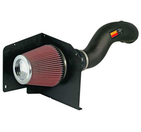 KN 57 FIPK Air Intake 50