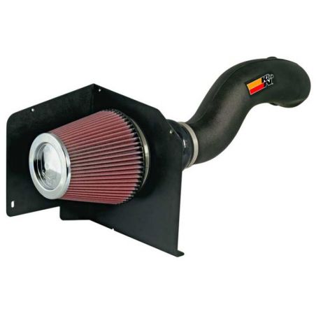 KN 57 FIPK Air Intake 50