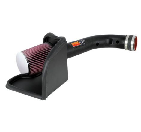 KN 57 FIPK Air Intake 50