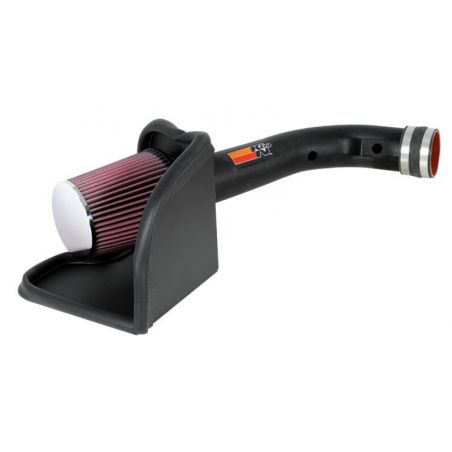 KN 57 FIPK Air Intake 50