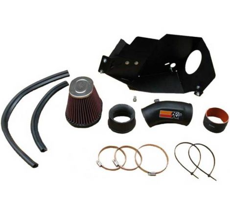 K&N Performance Intake Kit...