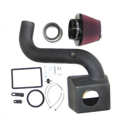 K&N Performance Intake Kit...