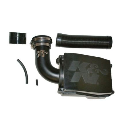 KN 57 FIPK Air Intake 50