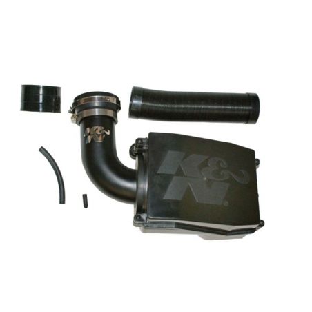 KN 57 FIPK Air Intake 50