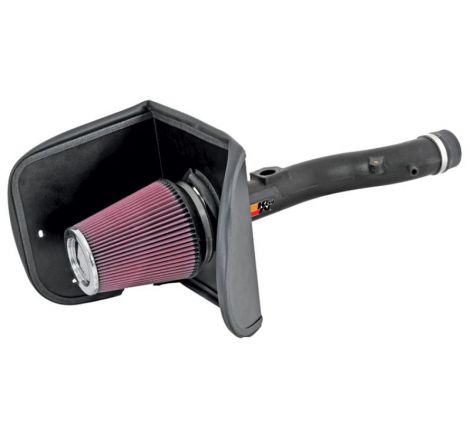 KN 63 AirCharger Intake