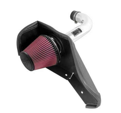 KN 77 Metal Intake