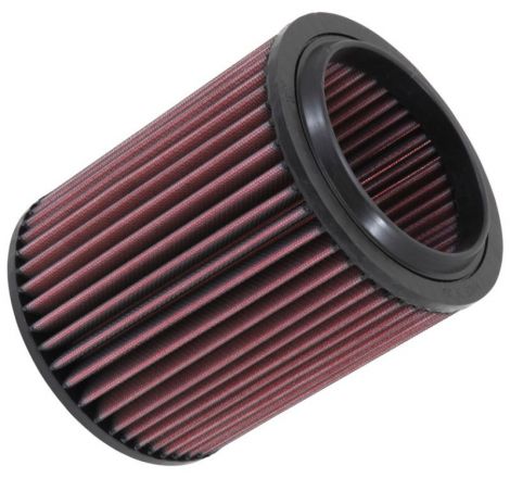 KN Drop in Air Filters