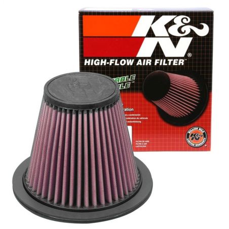 K&N Replacement Air Filter FORD MUSTANG V8-4.6L, 1996-97