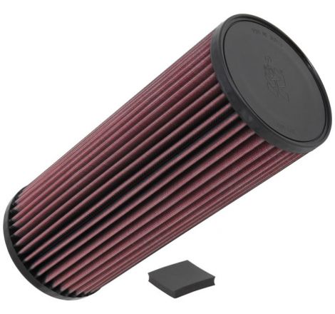 KN Drop in Air Filters