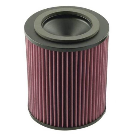 K&N Replacement Air Filter DODGE P/U L6-5.9L, 1989-93 W/CUMMINS ENG.