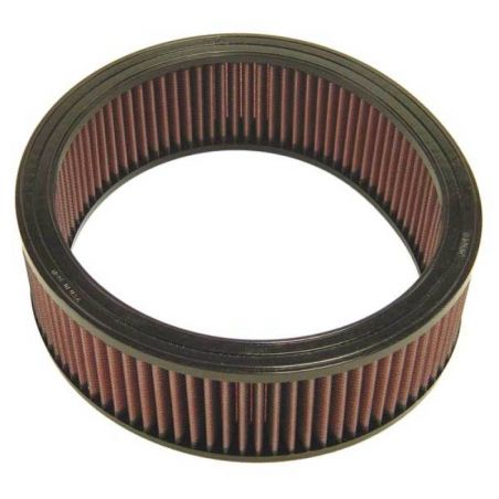 K&N Replacement Air Filter DODGE TRUCK 1971-81