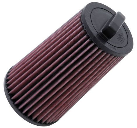 KN Drop in Air Filters