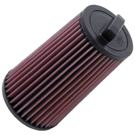 KN Drop in Air Filters