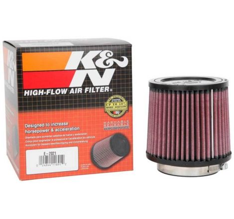 K&N Replacement Air Filter BMW 118I/120I/320I, 2005