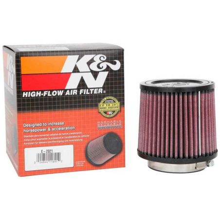 K&N Replacement Air Filter BMW 118I/120I/320I, 2005