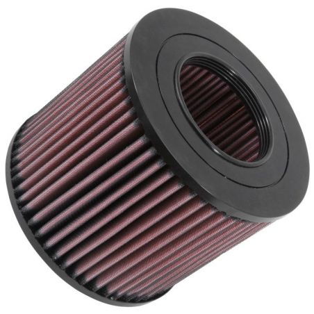 K&N Replacement Air Filter ISUZU RODEO 3.0, L4, 2004-05