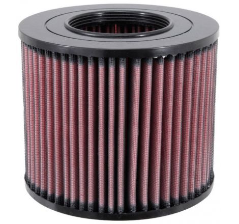 K&N Replacement Air Filter ISUZU RODEO 3.0, L4, 2004-05