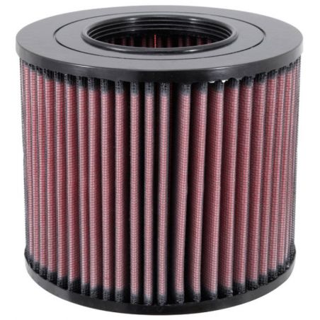 K&N Replacement Air Filter ISUZU RODEO 3.0, L4, 2004-05