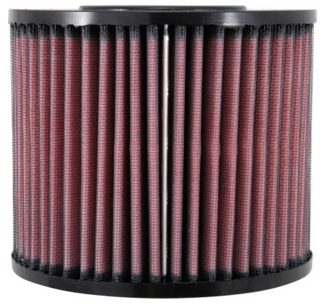 K&N Replacement Air Filter ISUZU RODEO 3.0, L4, 2004-05