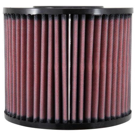 K&N Replacement Air Filter ISUZU RODEO 3.0, L4, 2004-05