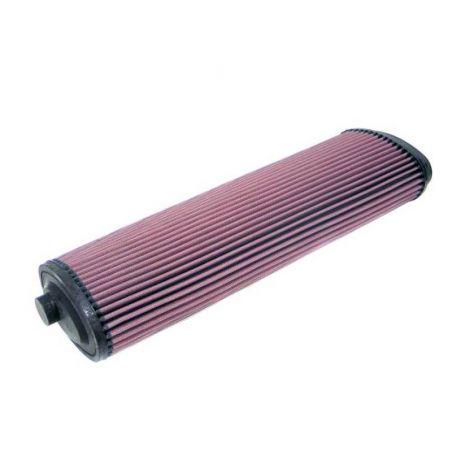 KN Drop in Air Filters