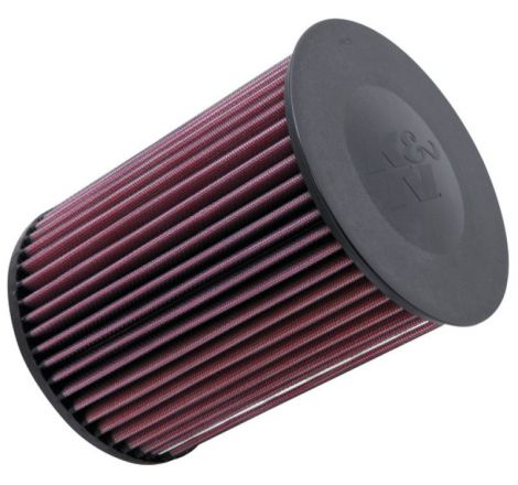 KN Drop in Air Filters