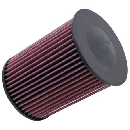 KN Drop in Air Filters