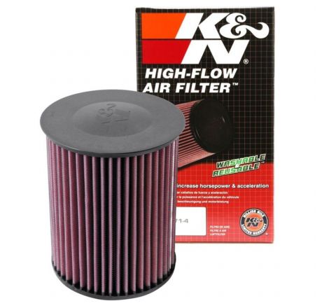 KN Drop in Air Filters