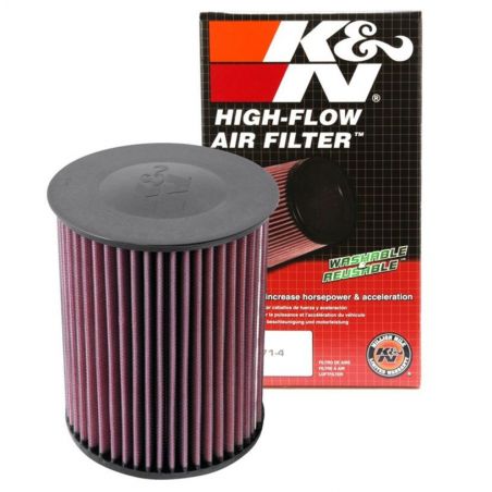 KN Drop in Air Filters