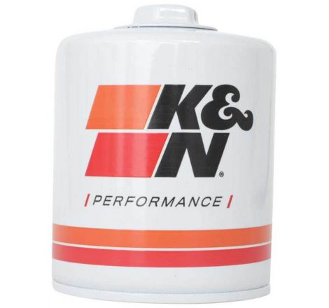 KN Premium Wrench-Off Oil Filt